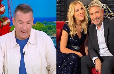 Όσα αποκάλυψε