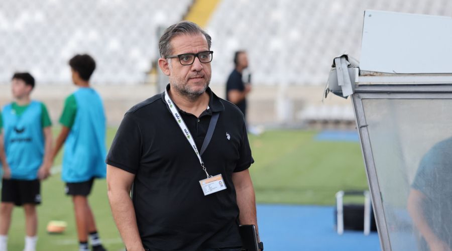 Ολυμπιακός: Φωκαΐδης για μεταγραφές, Κωστή και όχι μόνο! 