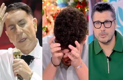 Η αιχμηρή ανάρτησή του