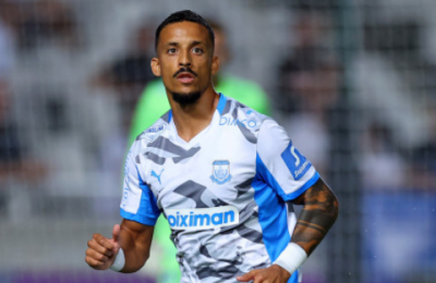 MVP ο Γκασπάρ