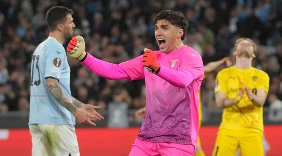 «Εξετάζει Μανδά η Γιουβέντους»