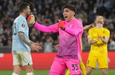 «Εξετάζει Μανδά η Γιουβέντους»