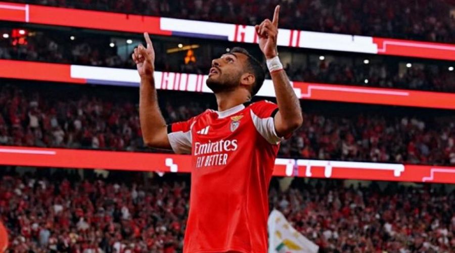 Marca: «Ο Παυλίδης σπάει ρεκόρ και περιμένει τη Ρεάλ»