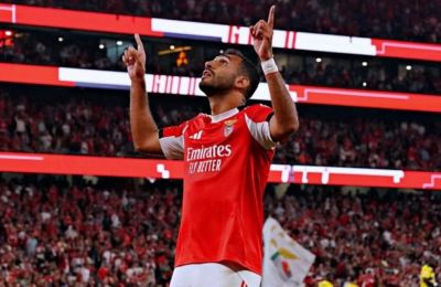 Marca: «Ο Παυλίδης σπάει ρεκόρ και περιμένει τη Ρεάλ»