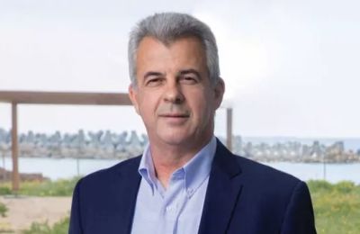 Όμως με πλήρη αφοσίωση ,πείσμα και θέληση μακριά από μικροσκοπιμότητες θα κάνω τα πάντα για να ανταποκριθώ στις απαιτήσεις της κοινωνίας για ένα ασφαλές περιβάλλον σε όλη την Κύπρο.