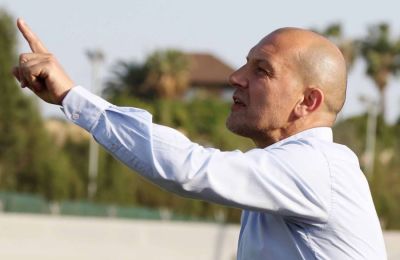 «Δεν γίνεται να μην υπολογίζεις τον ΑΠΟΕΛ, στο τέλος ίσως βγει πρώτος»