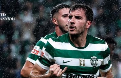 Gazzetta dello Sport: «Κοντά στον Ιωαννίδη η Λάτσιο»