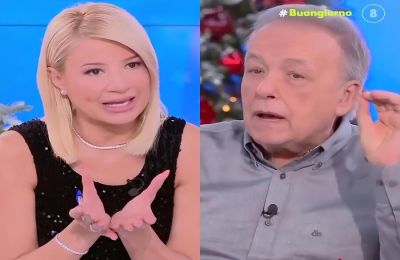 Χαμός στο MEGA - Bívτεo