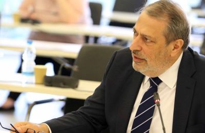 «Η ΝΥ έχει χειριστεί 3 υποθέσεις που αφορούν ευρήματα κατά Διαφθοράς»