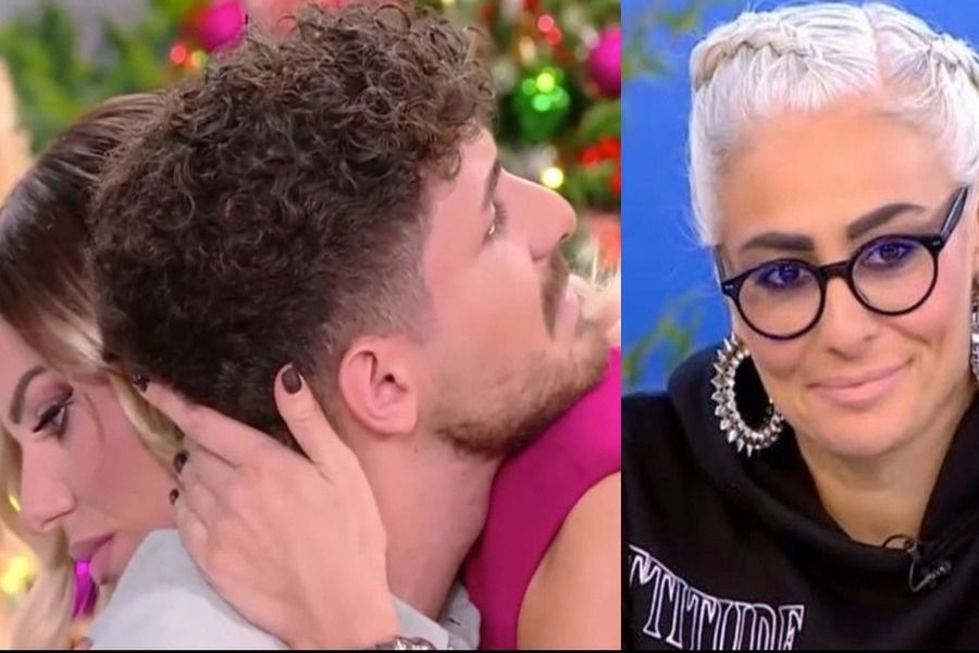 Σάλος με Άρια Καλύβα! Βγήκε στην Κουτσελίνη και άδειασε την Μαλέσκου