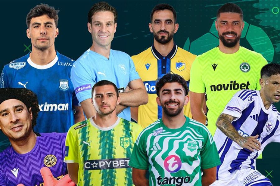 Κανένας μονός αυτά τα Χριστούγεννα!