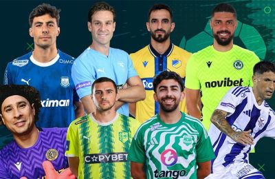 Κανένας μονός αυτά τα Χριστούγεννα!