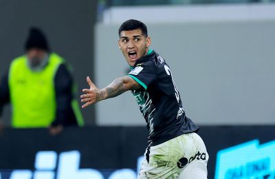 ΑΕΚ:  Απόφαση για Καμπρέρα