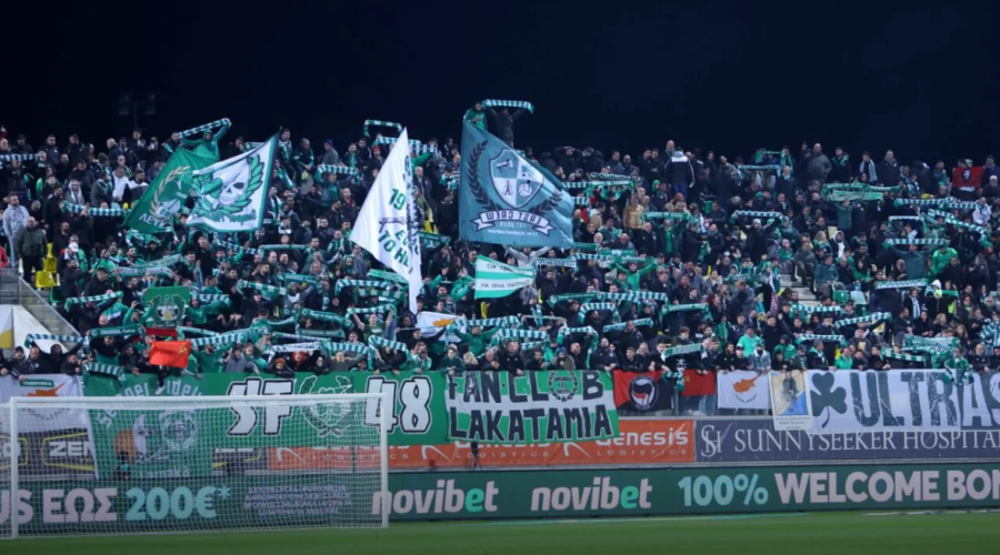 Ομόνοια: «Δεν ανεχόμαστε ζημιές - Πρόστιμα πάνω από 1 εκατ. »   