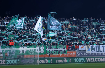 Ομόνοια: «Δεν ανεχόμαστε ζημιές - Πρόστιμα πάνω από 1 εκατ. »   