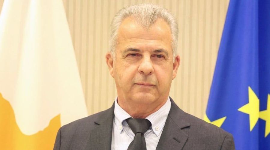 Τρίτη επίσκεψη Φυτιρή στις Κεντρικές Φυλακές