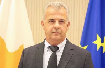 Τρίτη επίσκεψη Φυτιρή στις Κεντρικές Φυλακές