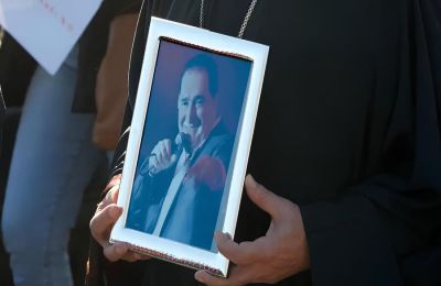 Ποιοι έδωσαν το παρών 