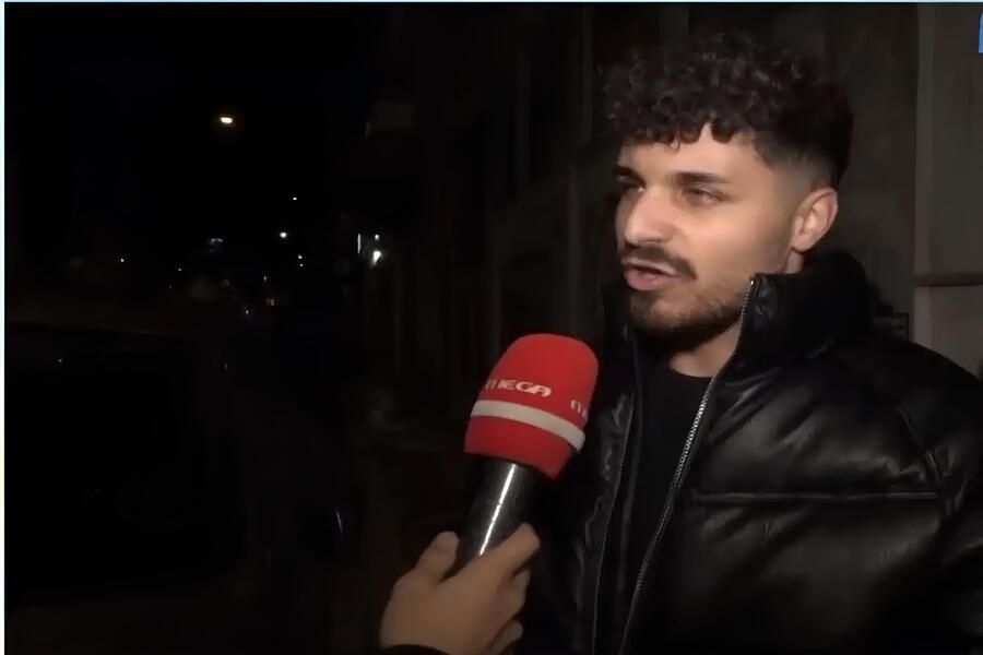 Στέφανος Παπαδόπουλος: Η πρώτη αντίδραση μετά την απόλυσή του