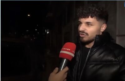 Ο Στέφανος Παπαδόπουλος μίλησε στην εκπομπή Buongiorno για την απόλυσή του από το Can Can, μετά την καταγγελία που έκανε σε βάρος του Γιώργου Μαζωνάκη