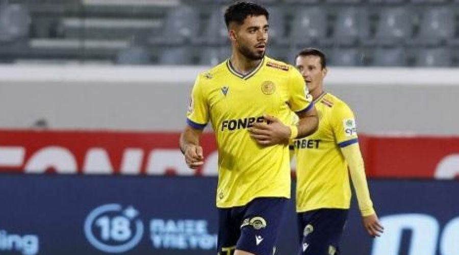 Κλείνει Θέμη Θεμιστοκλέους 