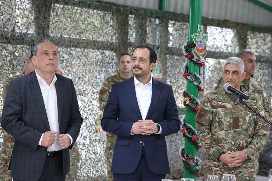 ΥΠΑΜ: Θα διασφαλιστεί η παρουσία ΣΥΟΠ στην ΕΦ μέχρι το 57ο έτος