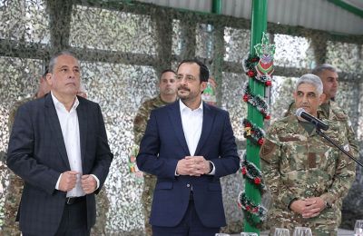 ΥΠΑΜ: Θα διασφαλιστεί η παρουσία ΣΥΟΠ στην ΕΦ μέχρι το 57ο έτος