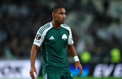 «Θέλει δανεικό με οψιόν αγοράς τον Τετέ η Γκρέμιο»