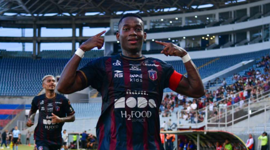 ΑΕΚ: Σενάριο για Ροδρίγκες από Παναμά