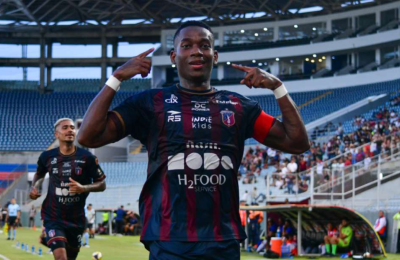 ΑΕΚ: Σενάριο για Ροδρίγκες από Παναμά