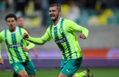 Ανγκιέλσκι: «Νομίζω η λύση του συμβολαίου θα ήταν ωφέλιμη»