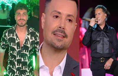 «Ορισμένες καριέρες χτίζονται ανάλογα σε ποιο κρεβάτι θα κάτσεις και πού θα πας»