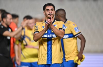 ΑΠΟΕΛ: Στο στόχαστρο της Γρανάδας ο Κούτσακος