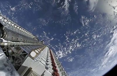  Όπλο για να πλήξει το Starlink του Μασκ αναπτύσσει η Ρωσία