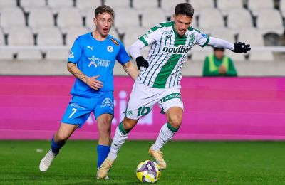 Ομόνοια: Οι αθέατες στιγμές της τεσσάρας (vid)