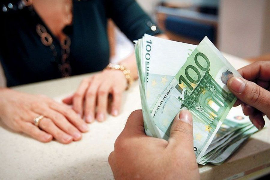 Καμία περικοπή στο επίδομα χαμηλοσυνταξιούχου με την αύξηση συντάξεων