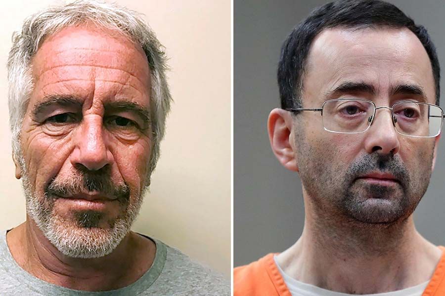 «Στον Τραμπ αρέσουν οι νεαρές κοπέλες»