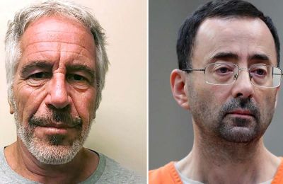 «Στον Τραμπ αρέσουν οι νεαρές κοπέλες»