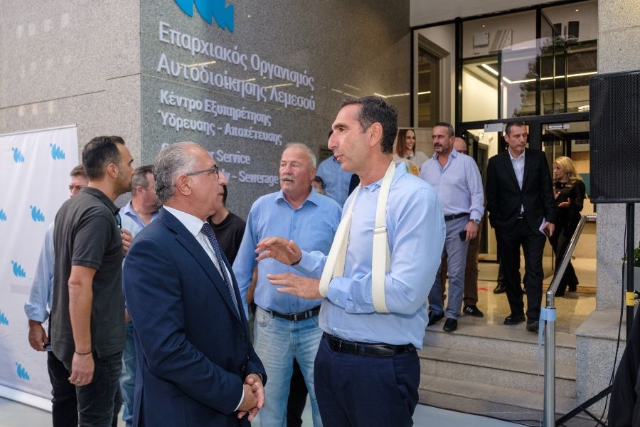 Φεύγουν 28 υπάλληλοι – Παραλύουν αδειοδοτήσεις και ανάπτυξη;