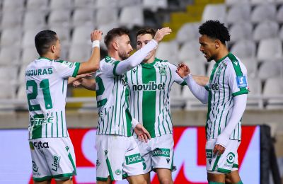 Ομόνοια: Ξεκούραση και μετά… καυτός Ιανουάριος