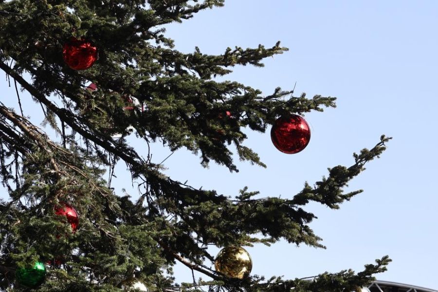 Χριστούγεννα με ήπιες θερμοκρασίες: Έρχεται ψυχρό ρεύμα με χιόνια