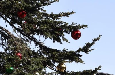 Πότε θα μας επηρεάσει το χαμηλό βαρομετρικό 