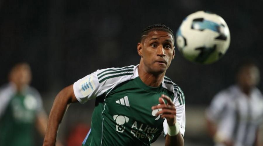 «Στα πέντε εκατ. ευρώ οι απαιτήσεις του Παναθηναϊκού για τον Τετέ»