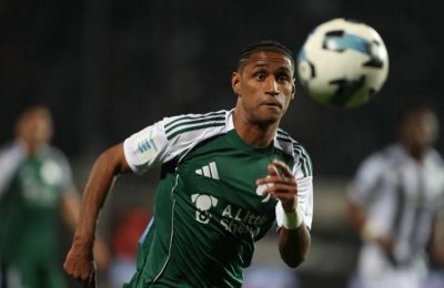 «Στα πέντε εκατ. ευρώ οι απαιτήσεις του Παναθηναϊκού για τον Τετέ»