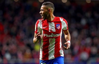 «Ο Μαρινάκης ήθελε να πάρει τον Λόντι στον Ολυμπιακό»