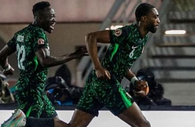 Ζορίστηκε αλλά λύγισε την Τανζανία του Σαμάτα η Νιγηρία