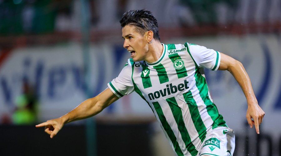 Στεπίνσκι ήταν και… πάει (vids)