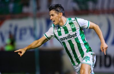 Στεπίνσκι ήταν και… πάει (vids)