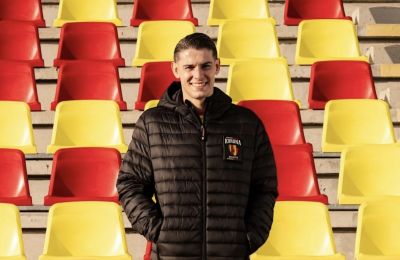 «Μου αρέσει να βρίσκομαι σε μέρη όπου κάποιος πραγματικά με θέλει»