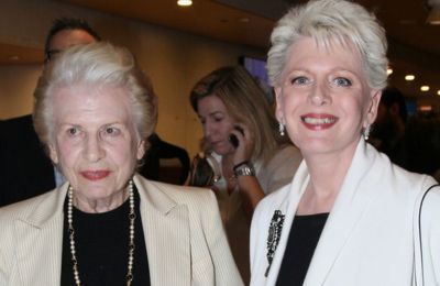 Πέθανε η Σύλβα Ακρίτα σε ηλικία 97 ετών